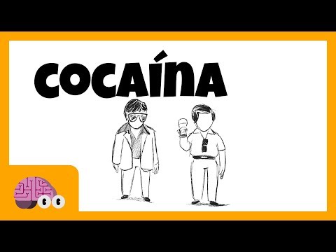 Cocaína, crack e oxi