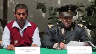 Posible Golpe De Estado En MExico El Pueblo Esta Harto Fuera PEÑA Nieto Tomemos Las Armas