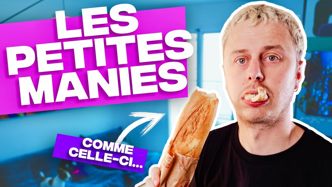 LES PETITES MANIES thumbnail