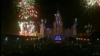 Oxygen In Moscow (Part 5 of 7) (HQ) - Jean Michel Jarre
