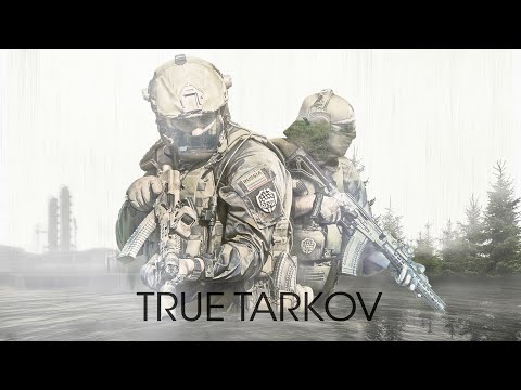 Escape from Tarkov | True Detective Intro