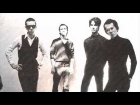 The Monochrome Set - Inside Your Heart