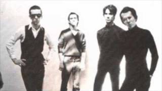 The Monochrome Set - Inside Your Heart