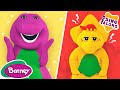 Everybody S Got Feelings More Barney Nursery Rhymes And Kids Songs