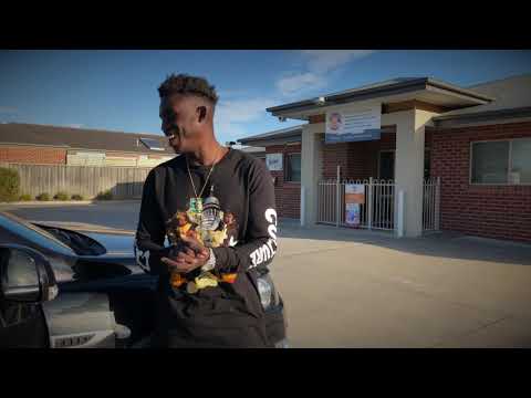 GS PHANTOM - "GS PHANTOM DRIP' (RIC FLAIR DRIP REMIX)