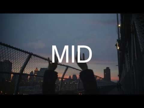 SORSARI - Exeter (MRKRYL Remix)