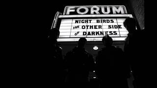 Night Birds - The Other Side Of Darkness (Full Album)