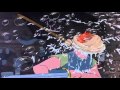 The Sword In The Stone Ector Punishes Wart HD