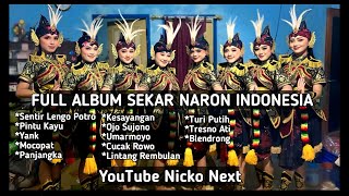Download lagu FULL ALBUM TERHITZ SEKAR NARON KUMPULAN LAGU JATHILAN JOGJA AUDIO JERNIH FT TMB mp3