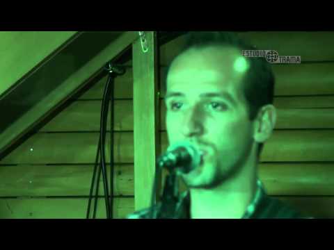 Quinteto em Branco e Preto - "Desfez de mim"