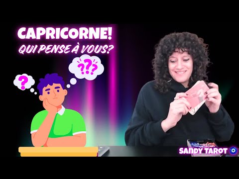 CAPRICORNE ♑️ Sa honte et sa douleur sont devenues trop lourdes 😭❤️