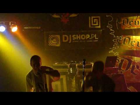 NTW-Spacer z montaną