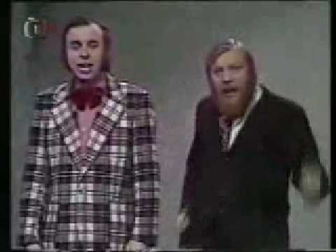 Axel C feat Ivan Mladek-Józek gra w remizie