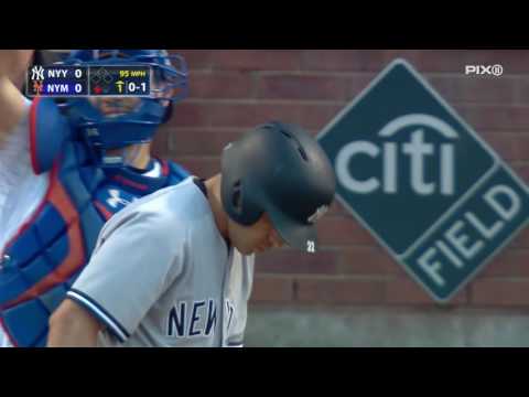 NYA AT NYN - August 02, 2016