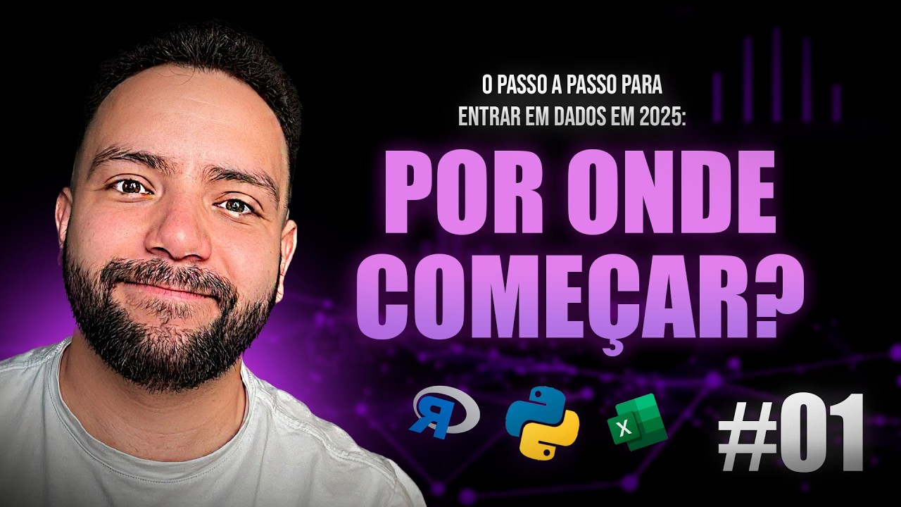 DEFINITIVE Step by Step: How to become a Data Analyst in 2025?