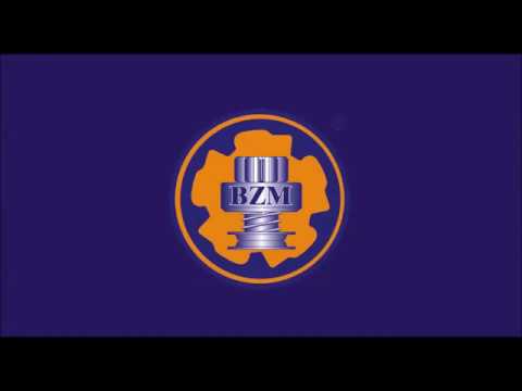 Som da buzina B1005 BZM