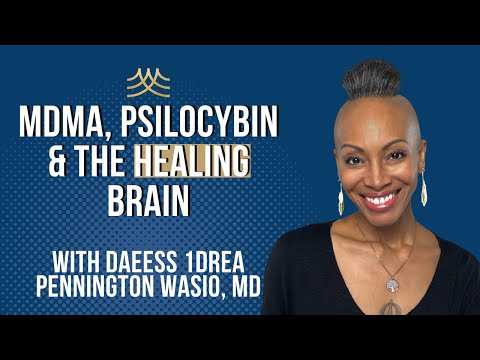 The Neuroscience of Psychedelics Explained: How LSD, Psilocybin, MDMA & Ketamine Affect the Brain