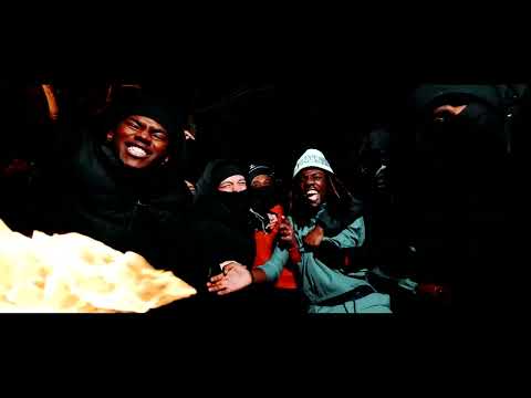 D11 - FREE JSK Feat. EGN (Clip Officiel)