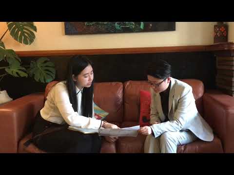 BMA609-TSBE-Chunyan YANG & Siyun LAN