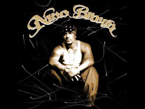 Nino Brown ~ Eye Candy (feat. Baby Bash)