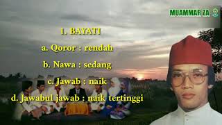 Download lagu Belajar Seni Baca Al-Qur'an Bersama KH.Muammar ZA mp3