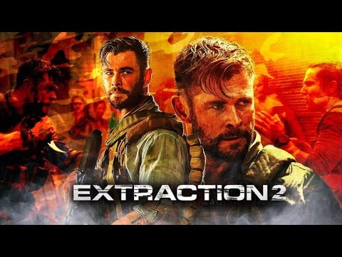 Extraction film complet en français