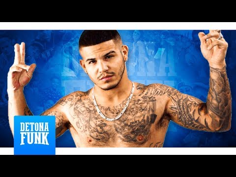 MC Eidrian - Hoje Ela ta Safada (Prod. DJ Tezinho)