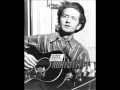 Woody Guthrie: "Tom Joad"