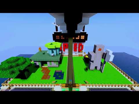 EosCraft Speed Build Contest - #97