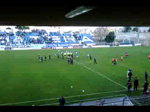 calcio matera bitonto