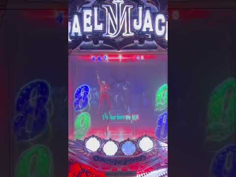 FEVER MICHAEL JACKSONの動画