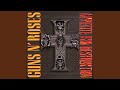 My Michelle (1986 Sound City Session)
