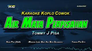 Download lagu KARAOKE KOPLO AIR MATA PERPISAHAN NADA COWOK (TOMMY J PISA) mp3 Download lagu KARAOKE KOPLO AIR MATA PERPISAHAN NADA COWOK (TOMMY J PISA) mp3