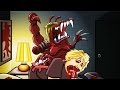 WARNING: LIKE... SO BRUTAL | The Visitor Returns - Flash Animation Game
