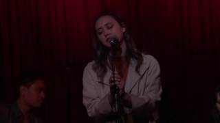 Dia Frampton - &quot;Dead Man&quot; (Live in Los Angeles 4-6-17)