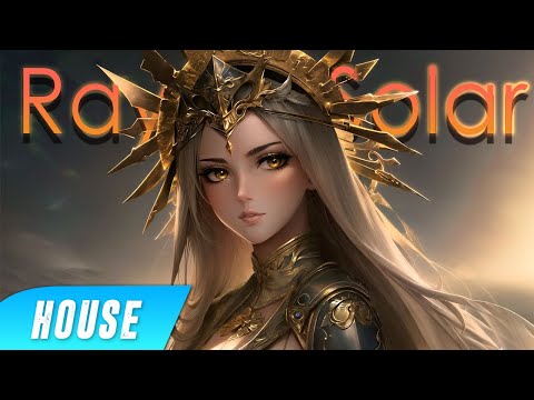 Swedish House Mafia - Ray Of Solar