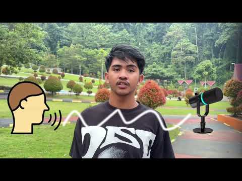 Pembahasan sinyal analog by kelompok 8 SMAN 2 KENDARI 