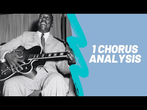 Four on Six Solo Lesson