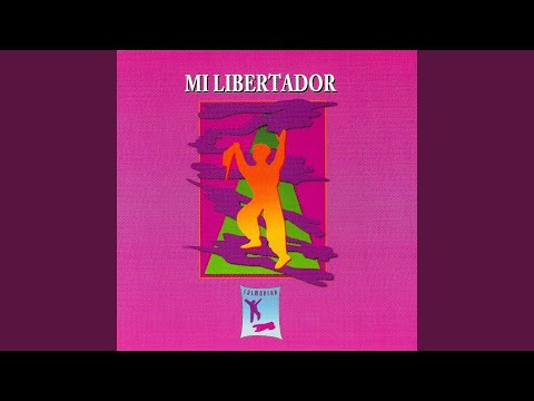 Mi Libertador