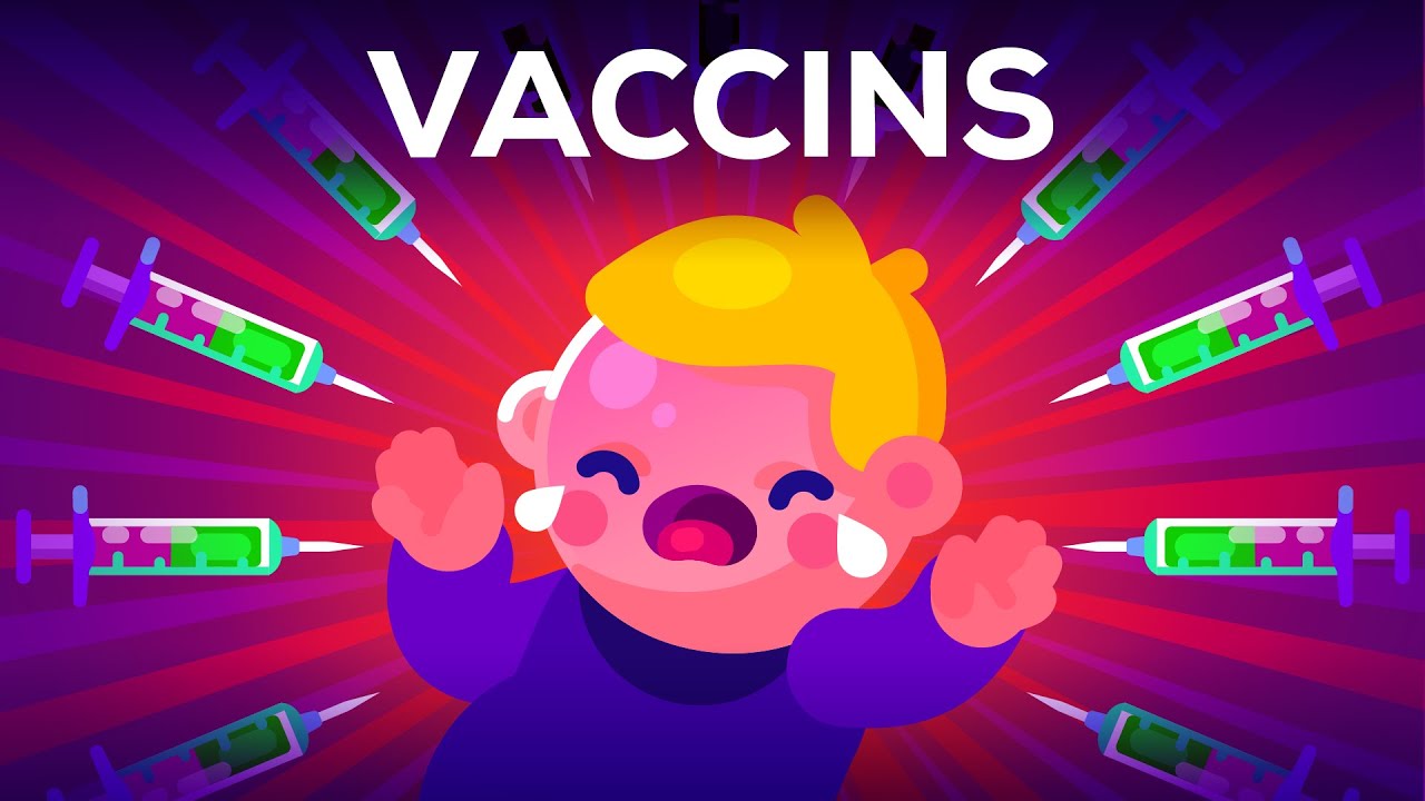 Les effets secondaires des vaccins – Quel est le risque ?