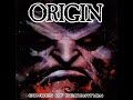 Origin - Debased Humanity