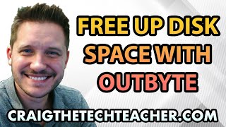 How To Use Outbyte PC Repair To Free Up Space On Your PC (2022)