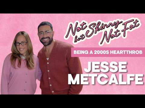 Jesse Metcalfe Gets Real About Fame, Fallout, and Being the ‘Hot Guy’ - NewsBreak