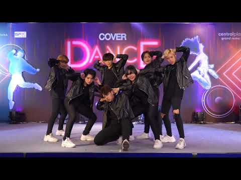 201009 Another Project cover iKON - DUMB & DUMBER @ Cover Dance Contest 2020 (Au1)