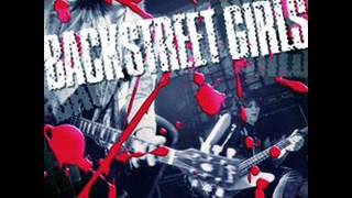 Backstreet Girls - Medicine Man