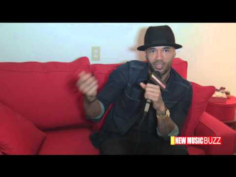 MR PROBZ | BUZZ ARTIST SPOTLIGHT Mr. Probz Talks about His New Album and Making it In The States