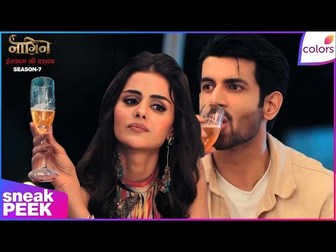 Naagin S7 | Ep. 11 | Aryaman Misleads Ahana | Sneak Peek | Colors TV