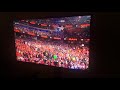 Hulk Hogan Return Entrance
