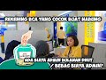 Enaknya Buat Nabung BCA Apaan Yak? Yang Biaya Admin Bulanan Dikit! Enaknya Buat Nabung BCA Apaan Yak? Yang Biaya Admin Bulanan Dikit!