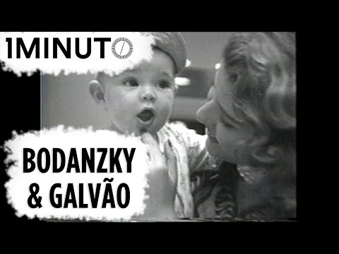 Bia Bai - Laís Bodanzky e Edgard Galvão